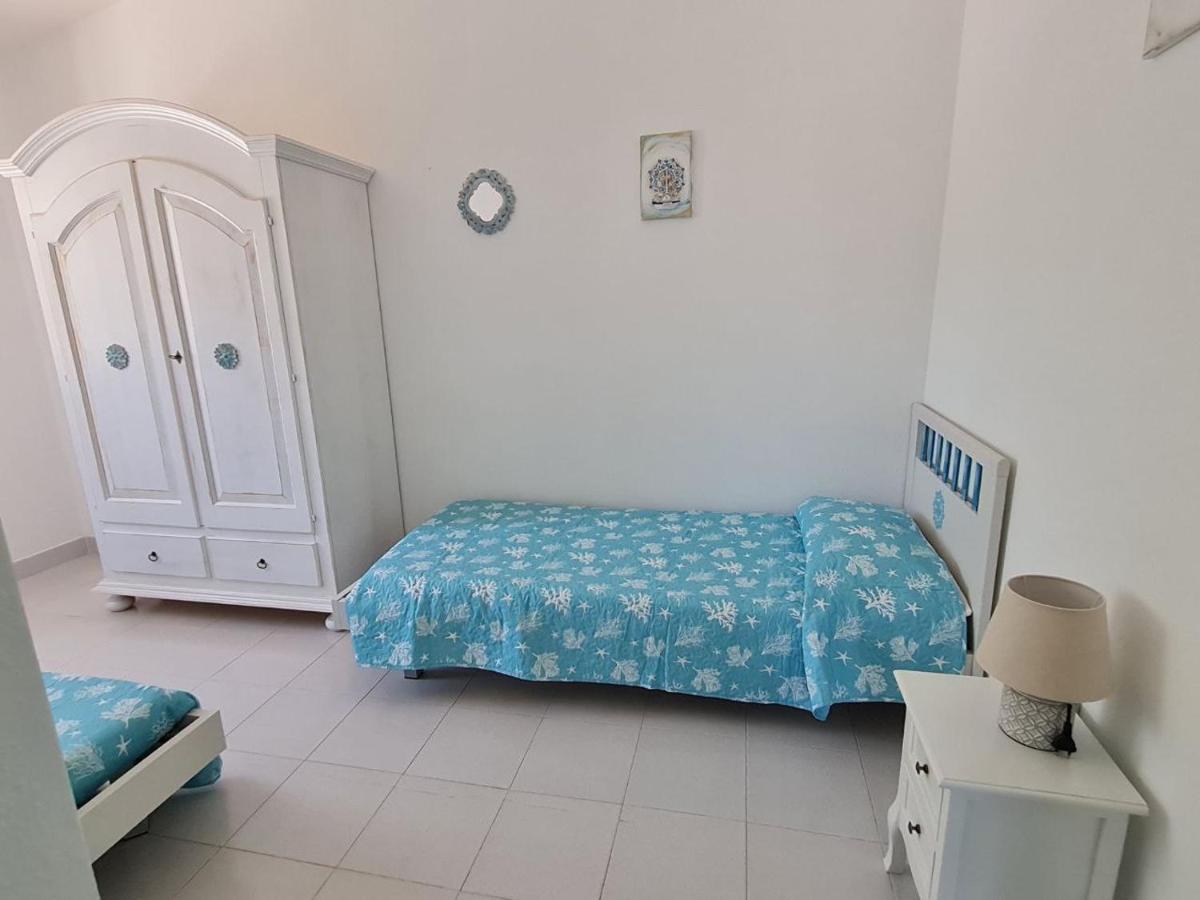 קאלה ליברוטו Casa Vacanza Boi-Dessena מראה חיצוני תמונה