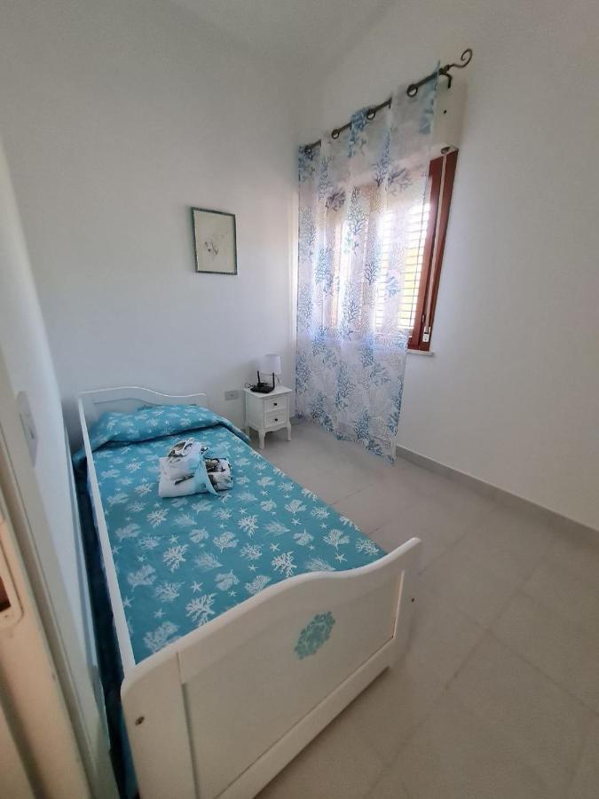 קאלה ליברוטו Casa Vacanza Boi-Dessena מראה חיצוני תמונה